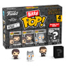 Blister 4 figurines Bitty POP Game of Thrones Ned Stark