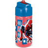 Bouteille Spiderman Marvel 430ml