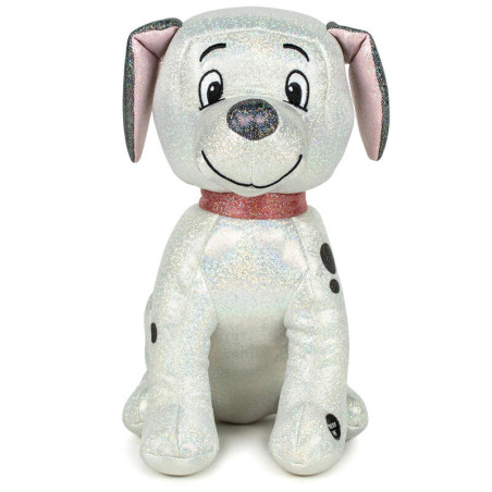 PELUCHE LES 101 DALMATIENS DISNEY 100