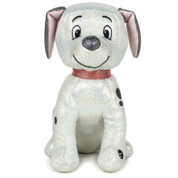 PELUCHE LES 101 DALMATIENS DISNEY 100