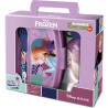 SET VAISSELLE LA REINE DES NEIGES DISNEY
