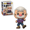 Disney FUNKO Pop Pinocchio Geppetto N°1028