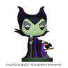 Disney figurine funko Pop Villains Maleficent Maléfique Belle au bois dormant