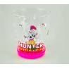 Hunter X Hunter Verre Plastique Hisoka