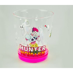 Hunter X Hunter Verre Plastique Hisoka