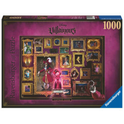 DISNEY - Puzzle Villainous...