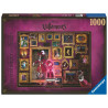 DISNEY - Puzzle Villainous 1000P - Captain Hook peter pan