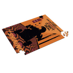 THE SHINING - It Isn't Real - Puzzle 1000 Pièces