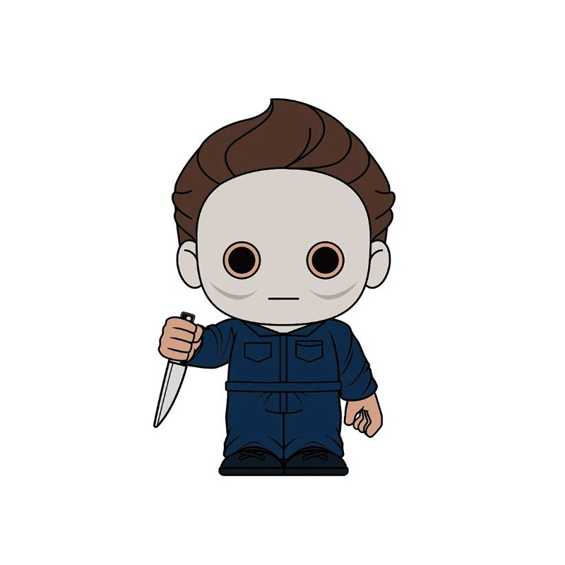HALLOWEEN - Michael Myers - Tirelire - 20cm