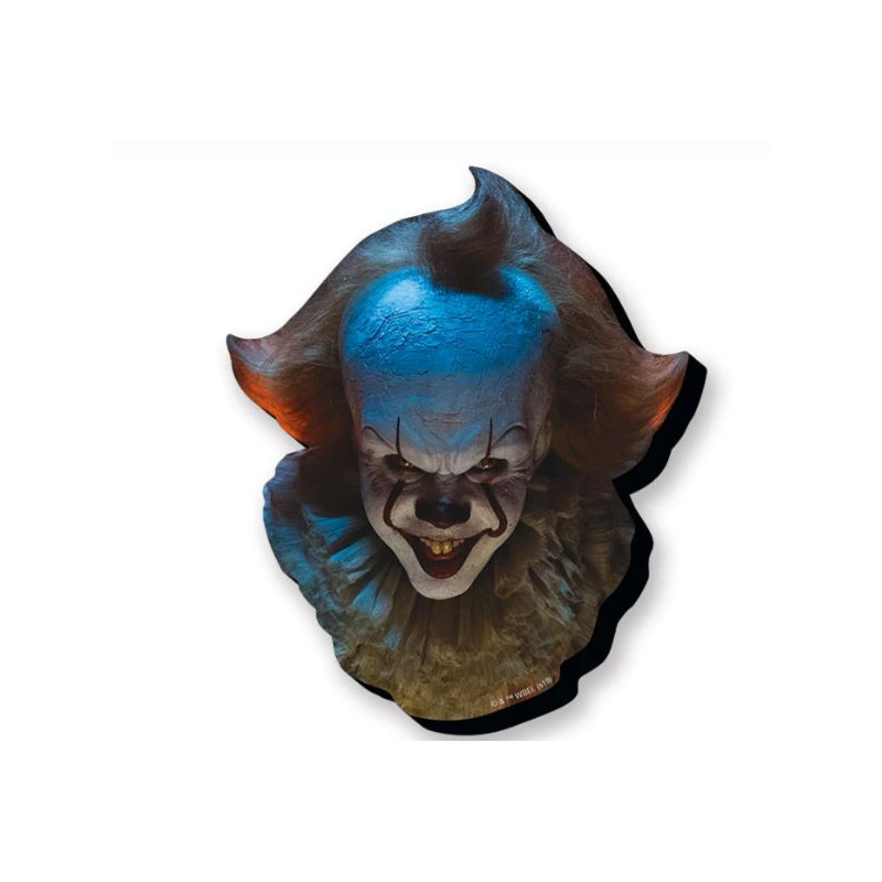 CA - Pennywise - Gros aimant
