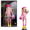 POUPEE MONSTER HIGH ENID SINCLAIR - MERCREDI