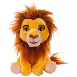 PELUCHE MUFASA LE ROI LION...