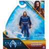 FIGURINES AQUAMAN 4 - DC ( 5 ASSORTIE )