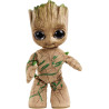 PELUCHE A FONCTION GROOT - MARVEL