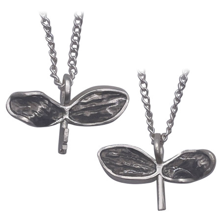 HARRY POTTER - La Clé Ailée - Collier Edition Limitée