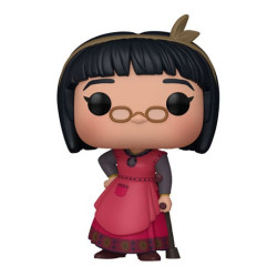 Wish POP! Disney Vinyl figurine Dahlia 9 cm