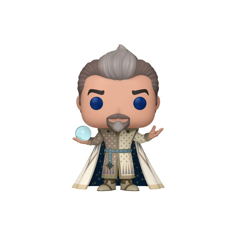 FIGURINE FUNKO POP KING MAGNIFICO WISH DISNEY