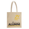 Harry Potter sac shopping Alumni Hufflepuff