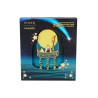 Disney by Loungefly pin's émaillés 3" La Luna Glow in the Dark Limited Edition 8 cm