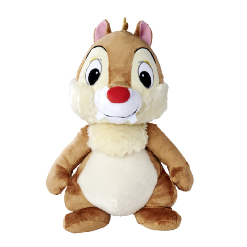 TIC & TAC - Peluche Tac - 50 cm DISNEY