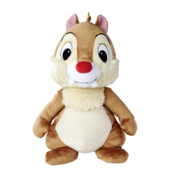 TIC & TAC - Peluche Tac - 50 cm DISNEY