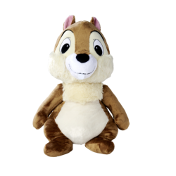 TIC & TAC - Peluche Tic - 50 cm