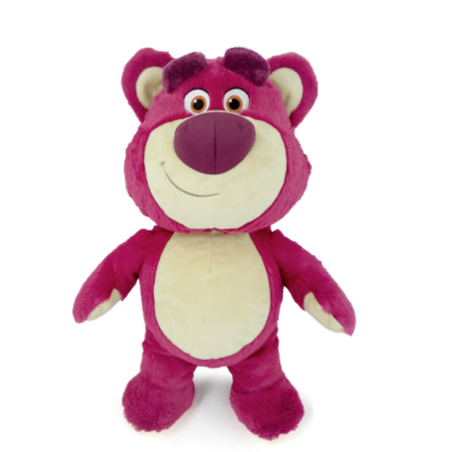 LOSTO - Peluche 50 cm DISNEY PIXAR