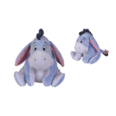 Peluche Bourriquet - Disney - 25cm