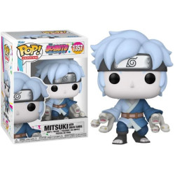 FIGURINE FUNKO POP MITSUKI N°1357 - BORUTO