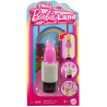 BLIND BOX POUPEE SURPRISE DANS UN TUBE DE ROUGE A LEVRES BARBIE