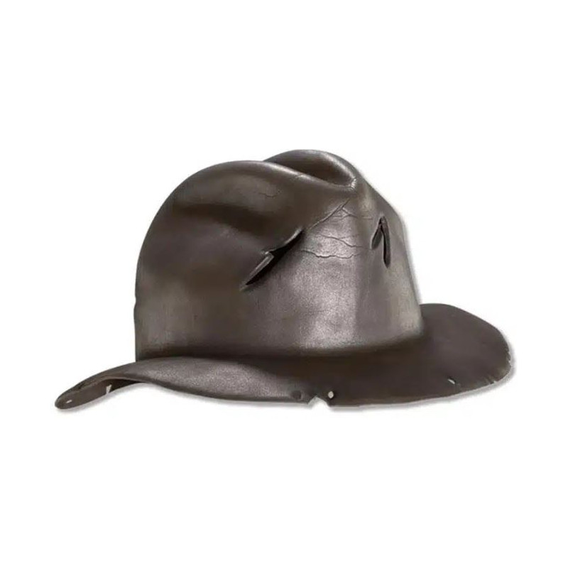 CHAPEAU DE FREDDY KRUEGER - A NIGHTMARE ON ELM STREET