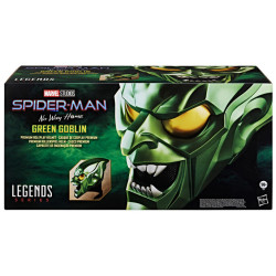 Casque Premium Green Goblin...
