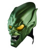 Casque Premium Green Goblin Bouffon Vert Spiderman No Way Home Marvel