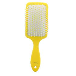 Brosse à cheveux 3D Belle La Belle et la Bête Disney