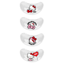 PATCH GEL POUR LES YEUX CERNE HELLO KITTY