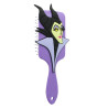 Brosse à cheveux 3D Disney Villains Maléfique