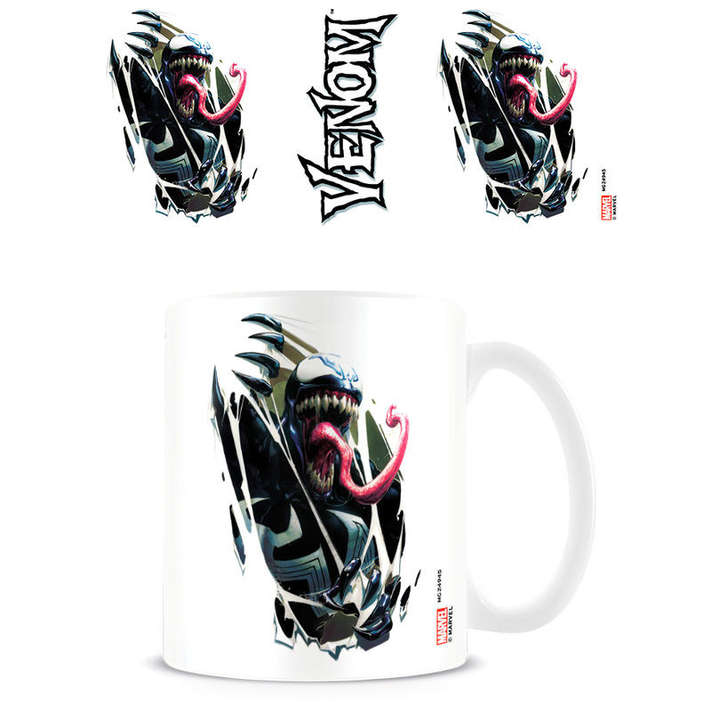 MUG VENOM MARVEL