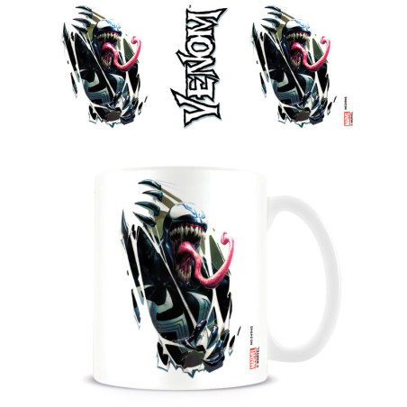 MUG VENOM MARVEL