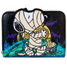 PORTEFEUILLE SNOOPY MOMIE - LOUNGEFLY