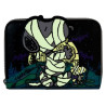 PORTEFEUILLE SNOOPY MOMIE - LOUNGEFLY