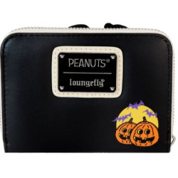 PORTEFEUILLE SNOOPY MOMIE - LOUNGEFLY