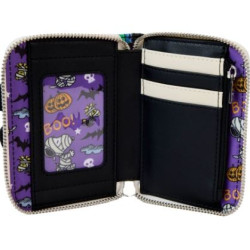 PORTEFEUILLE SNOOPY MOMIE - LOUNGEFLY
