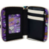 PORTEFEUILLE SNOOPY MOMIE - LOUNGEFLY