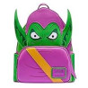 SAC A DOS MARVEL LOUNGEFLY GREEN GOBLIN BOUFFON VERT - LOUNGEFLY