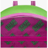 SAC A DOS MARVEL LOUNGEFLY GREEN GOBLIN BOUFFON VERT - LOUNGEFLY