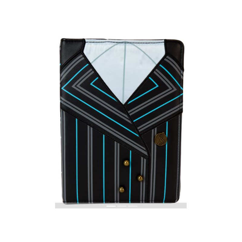 Journal de Elphaba Wicked Loungefly