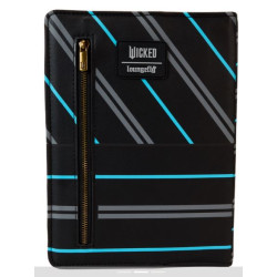 Journal de Elphaba Wicked Loungefly