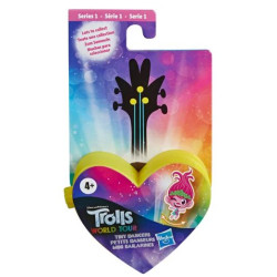 FIGURINE TROLLS WORLS TOUR LES PETITS DANSEURS