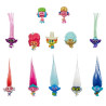 FIGURINE TROLLS WORLS TOUR LES PETITS DANSEURS