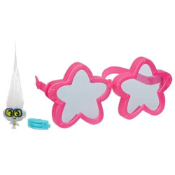 FIGURINE TROLLS WORLS TOUR LES PETITS DANSEURS